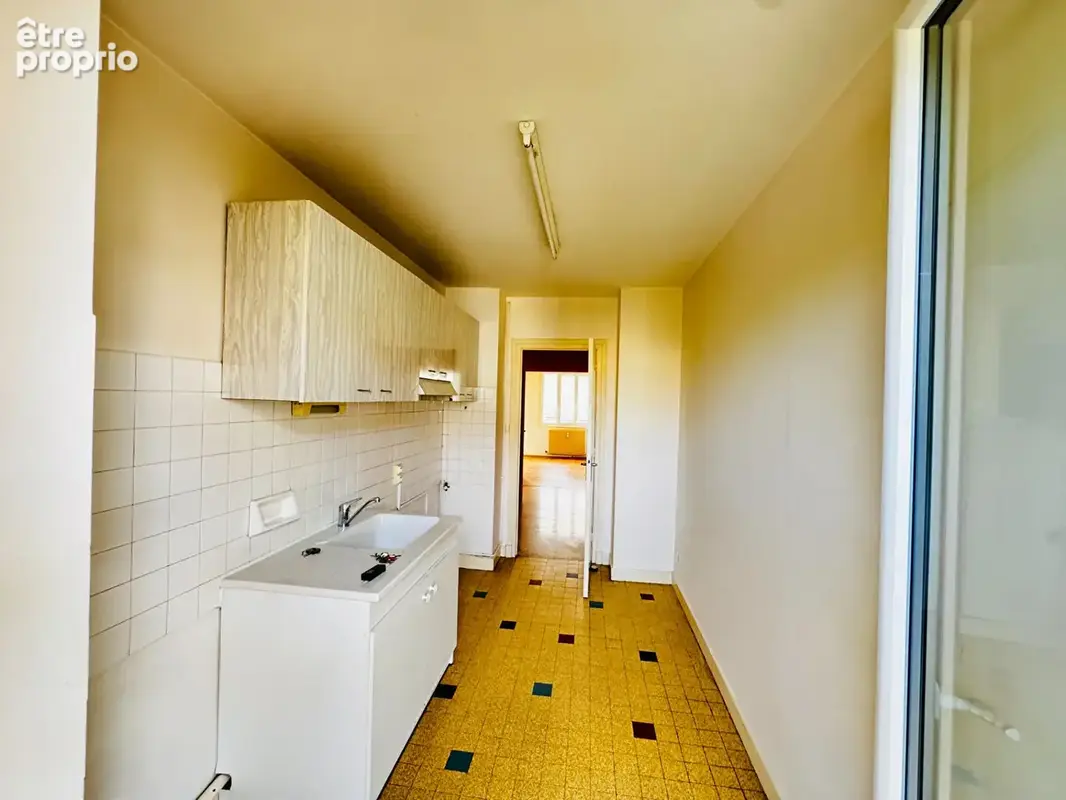 Appartement Roanne 3 pièce(s) - photo 10