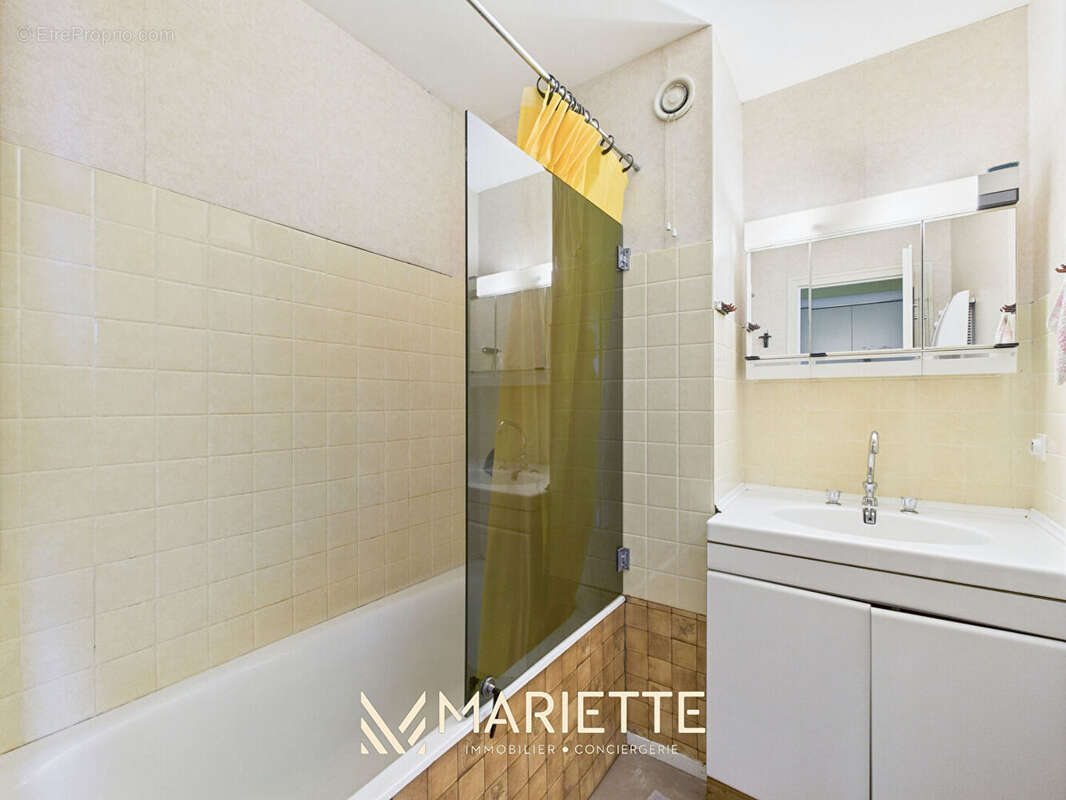 Appartement à LA FORET-FOUESNANT