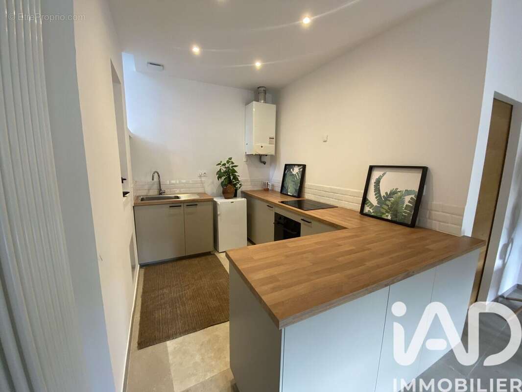 Photo 3 - Appartement à EYGUIERES