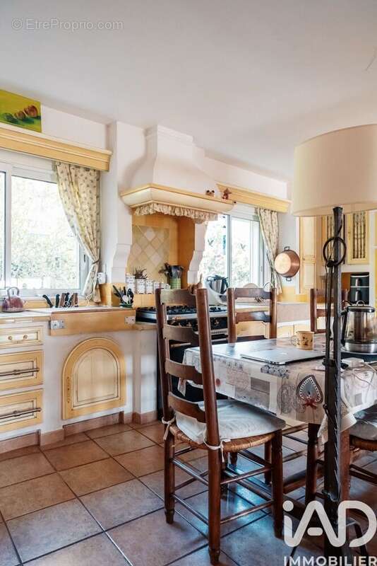 Photo 4 - Maison à LA CIOTAT