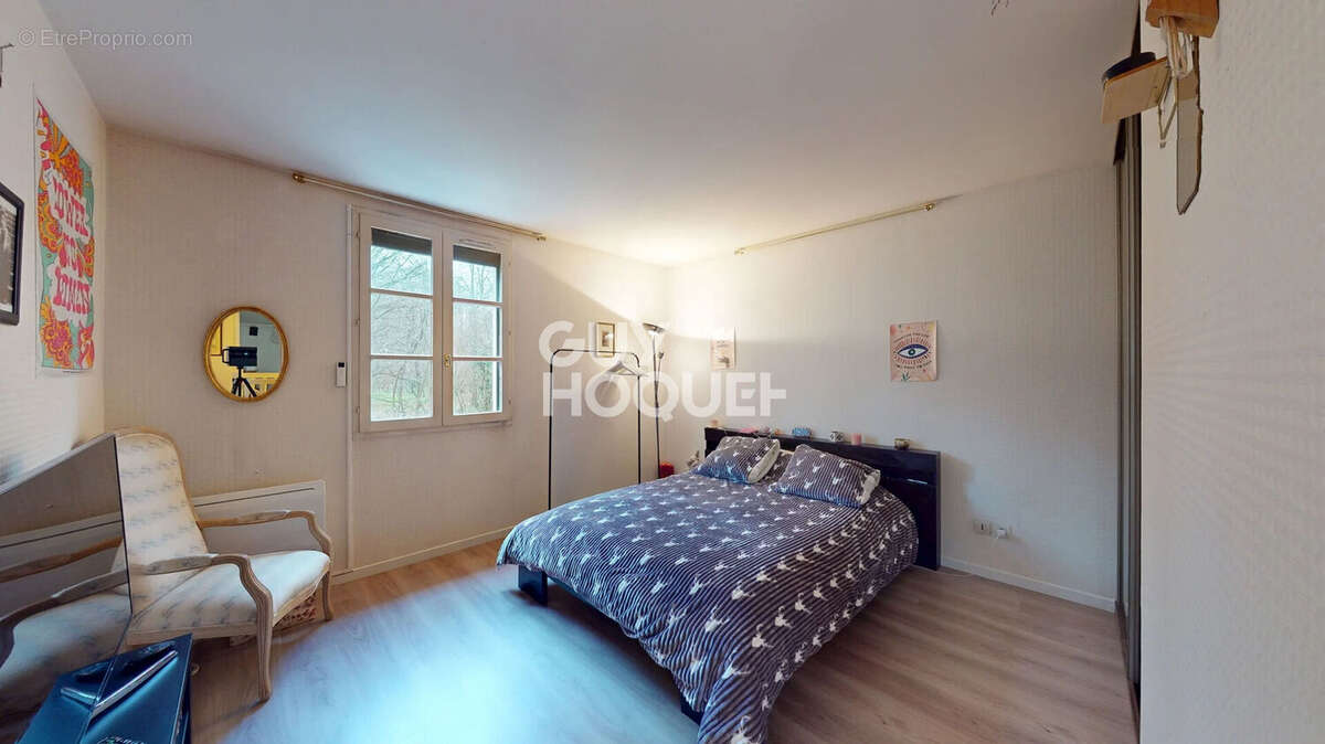 Maison à FRANCONVILLE