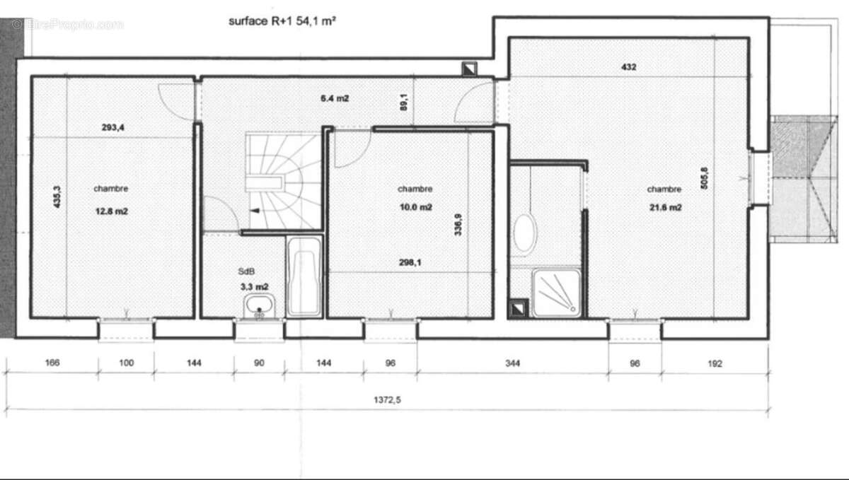 Maison familiale 4 chambres quartier Pontel Saint-Germain-en-Laye - photo 25