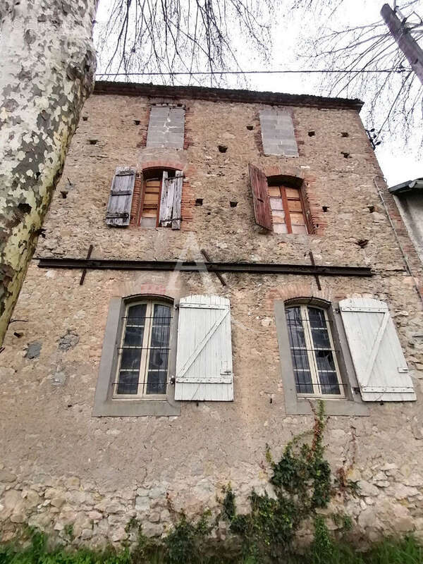 Maison à GRAULHET