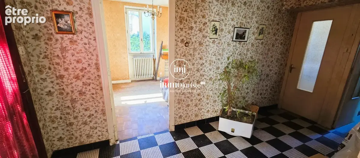 Maison 5 pièces 198 m² à vendre à Saint-Yrieix-La-Perche (87500) - photo 2