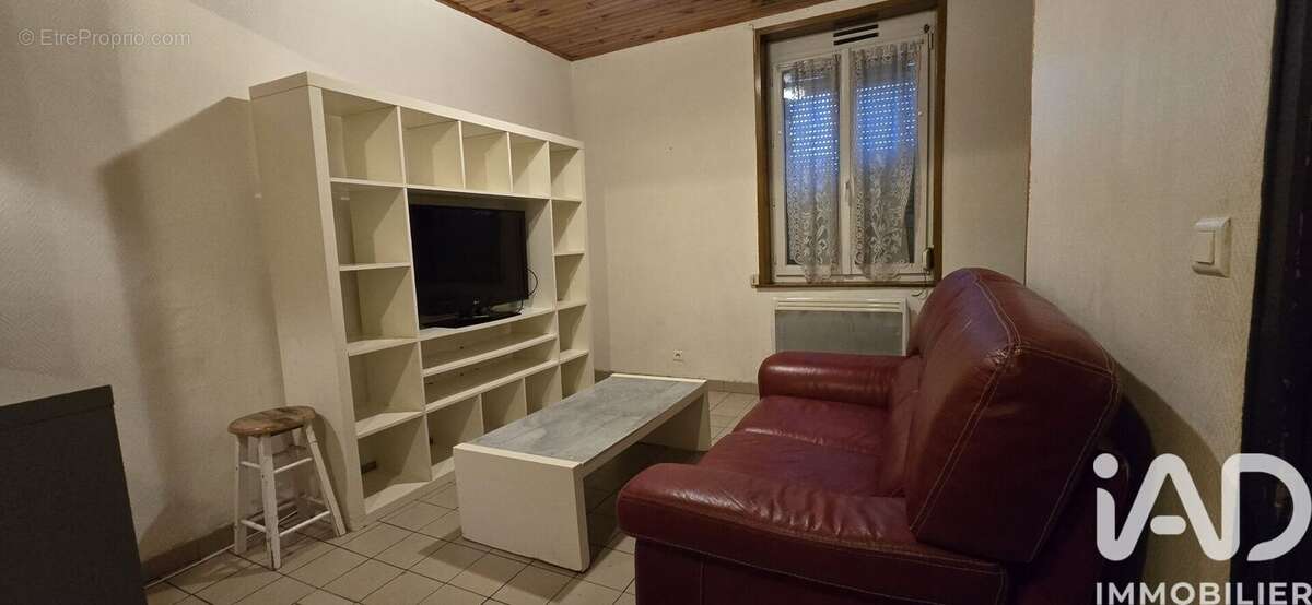 Photo 2 - Maison à TRITH-SAINT-LEGER