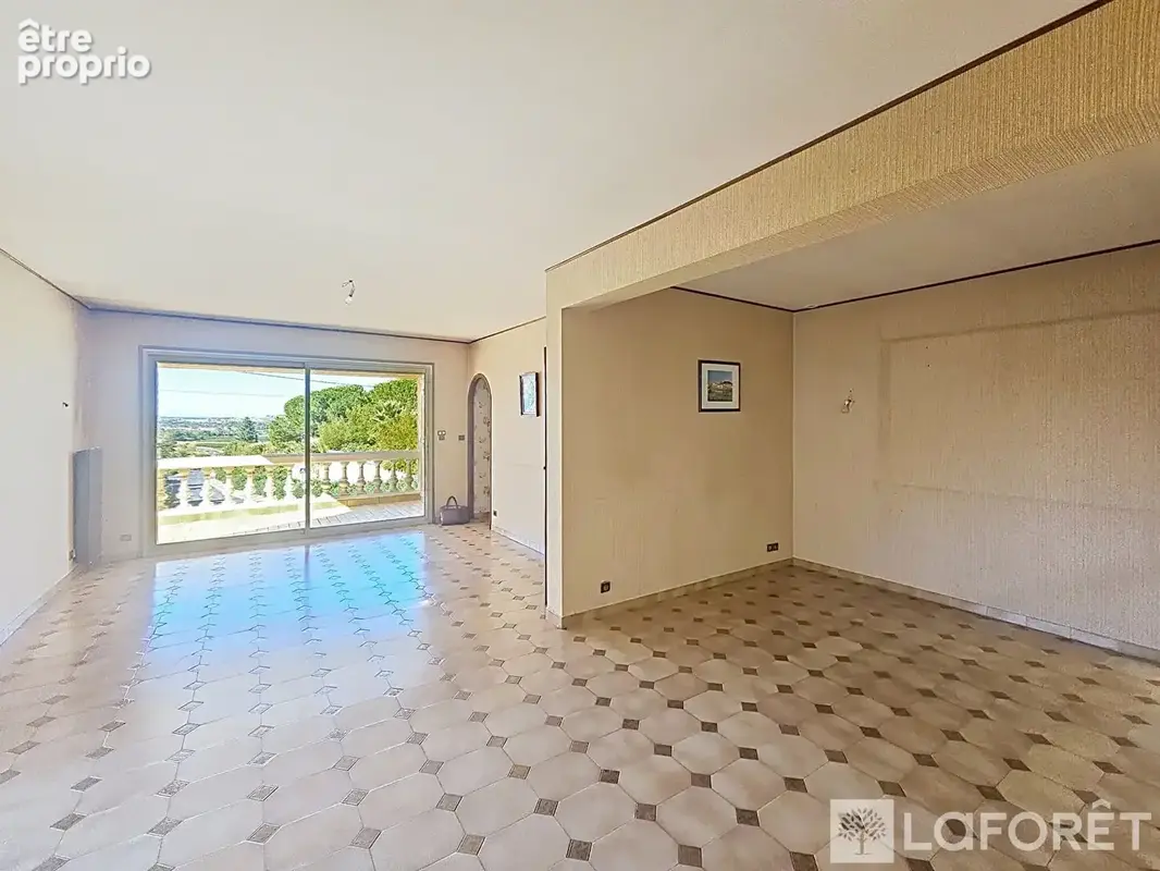 Maison  4 pièce(s) 120 m2 avec garage 125 m² et terrasse - photo 6