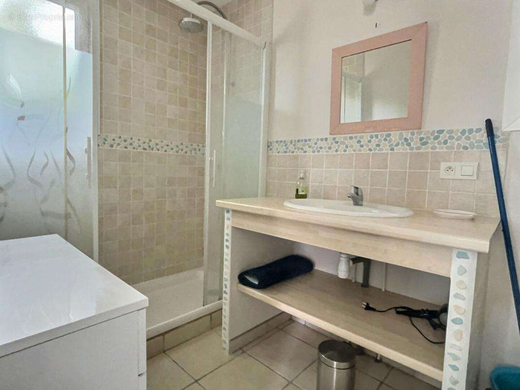 Maison à LA TREMBLADE