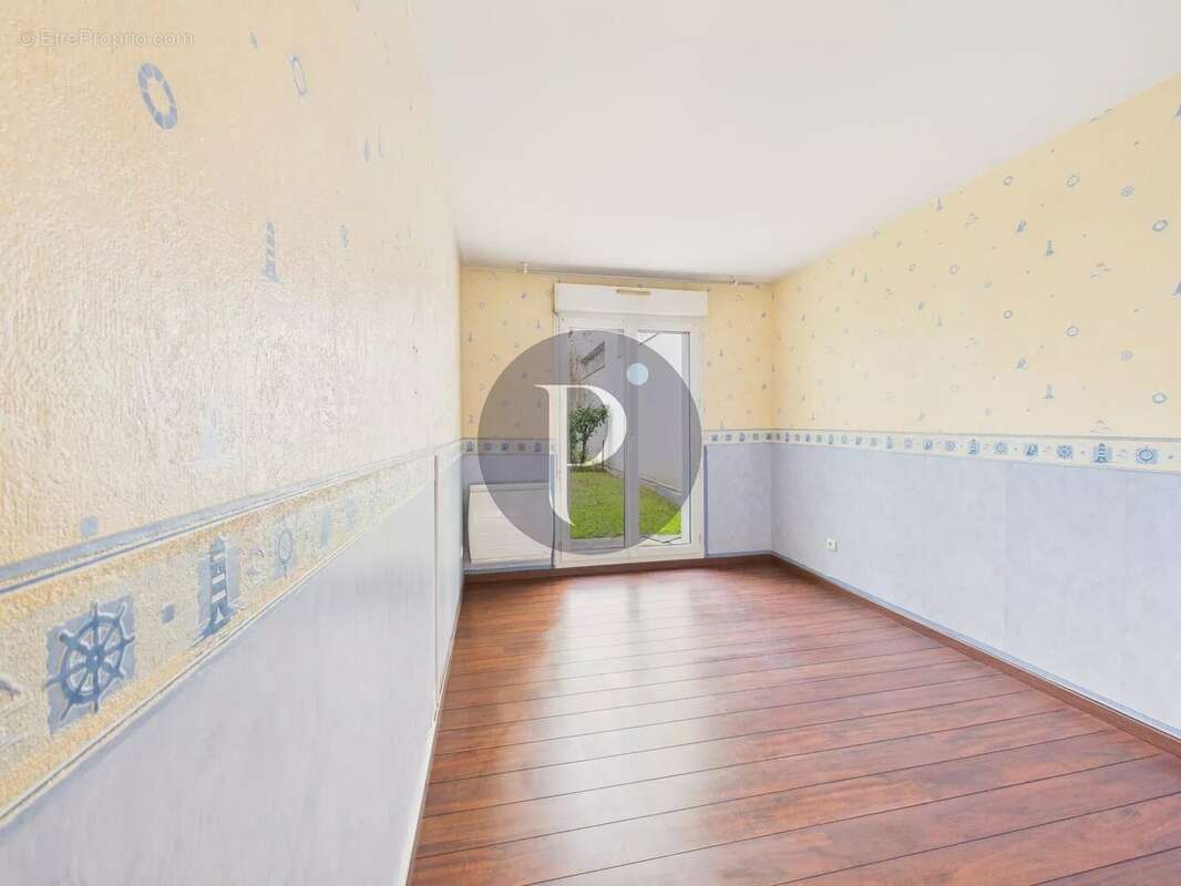 Appartement à ANTONY