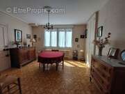 Appartement à GRANVILLE