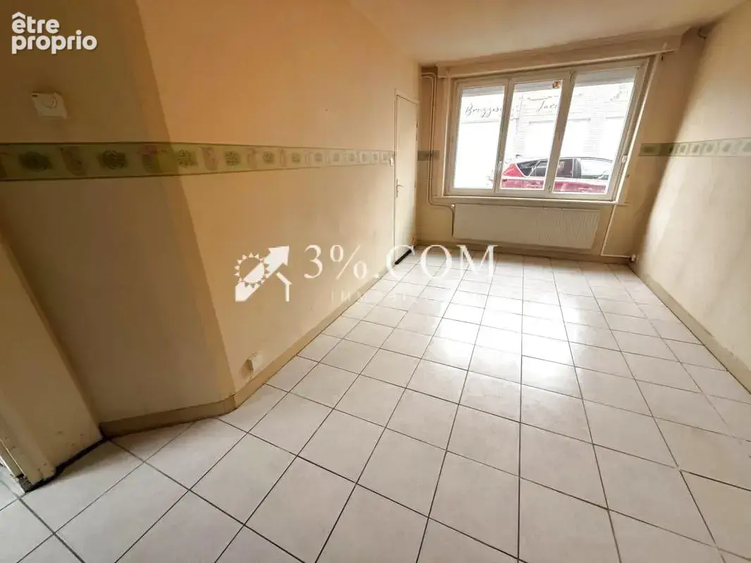 Maison divisee en deux logements - photo 8
