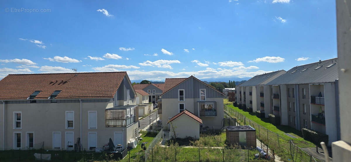 Appartement à LESCAR