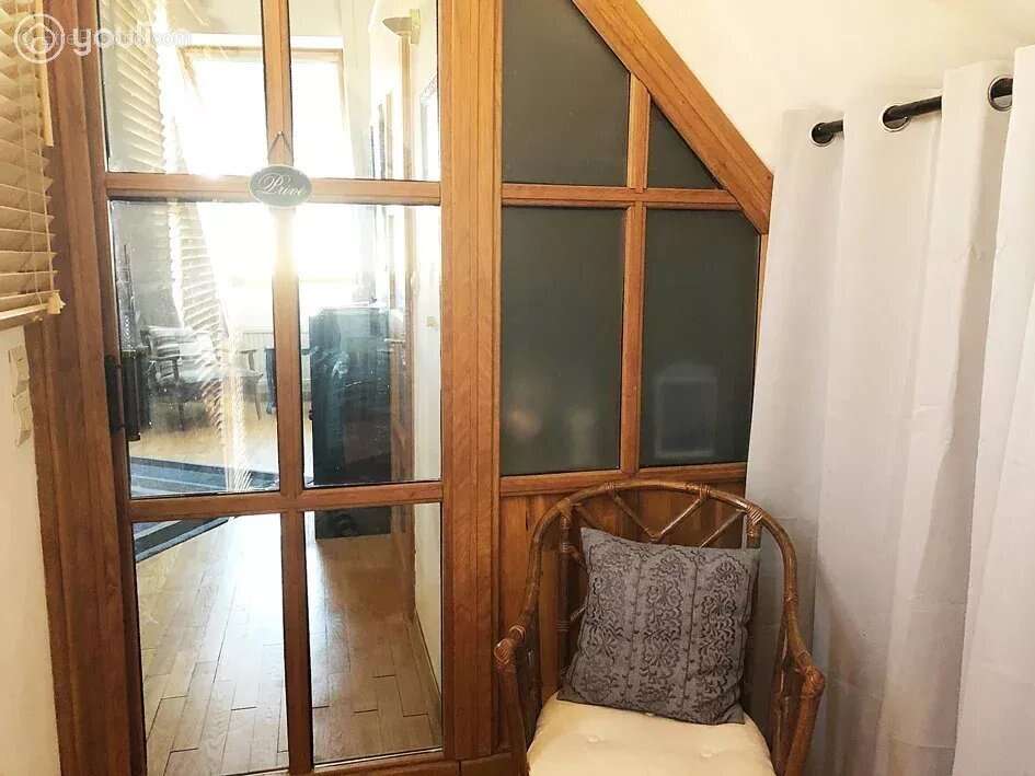 Orphin (78) - maison de caractère 1760 - 200 m² - 4 chambres + bureau - 595 000 € - photo 40