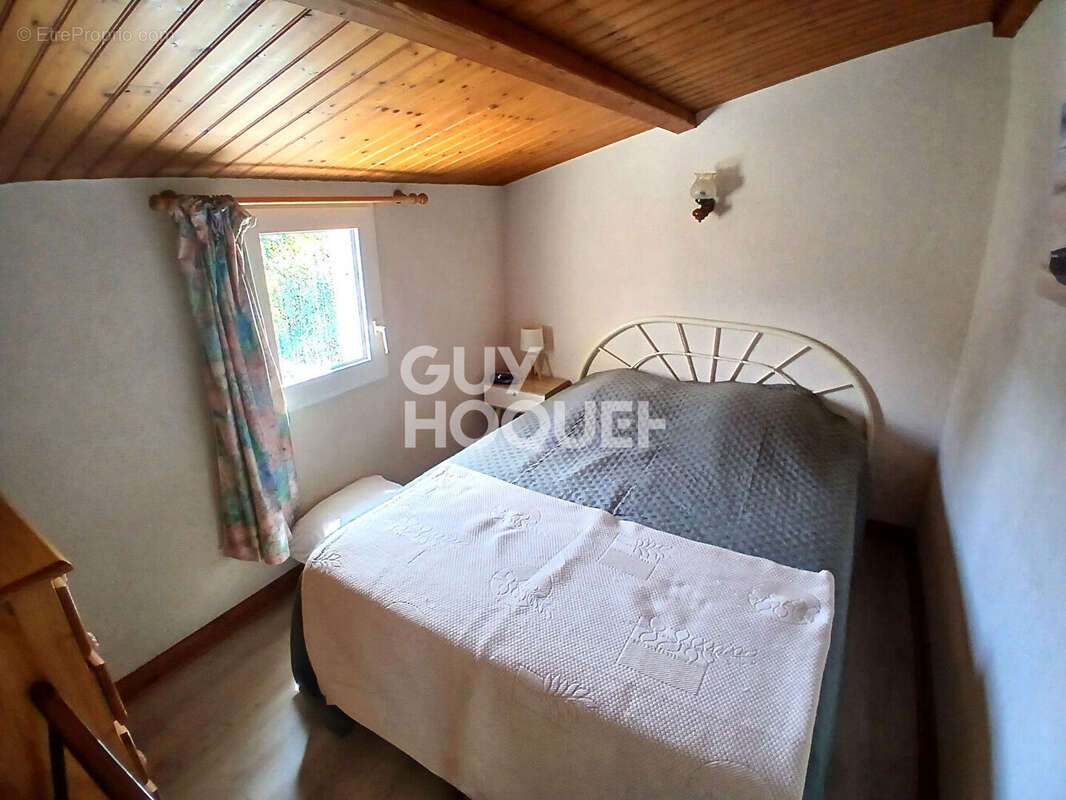 Maison à DOLUS-D'OLERON