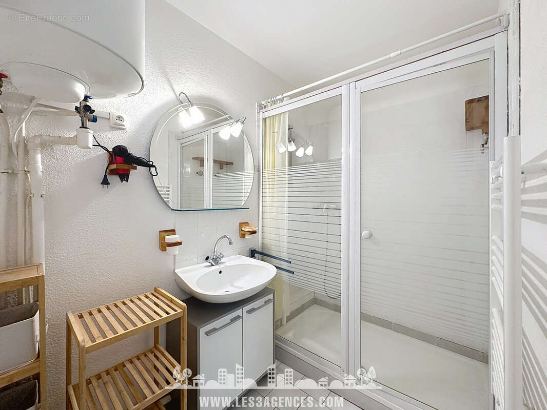 Appartement à CAVALAIRE-SUR-MER