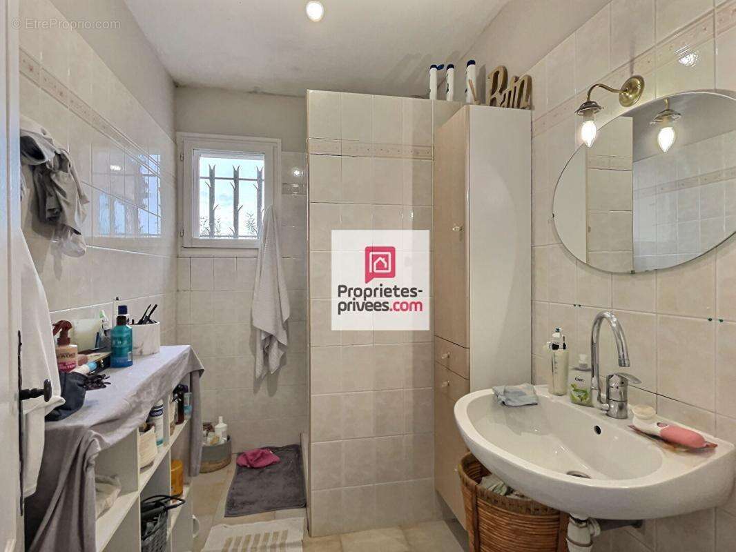 Maison de type 3  de 85 m² - photo 7