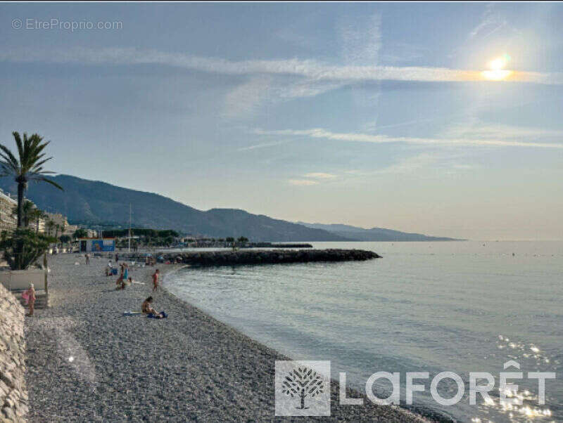 Appartement à ROQUEBRUNE-CAP-MARTIN