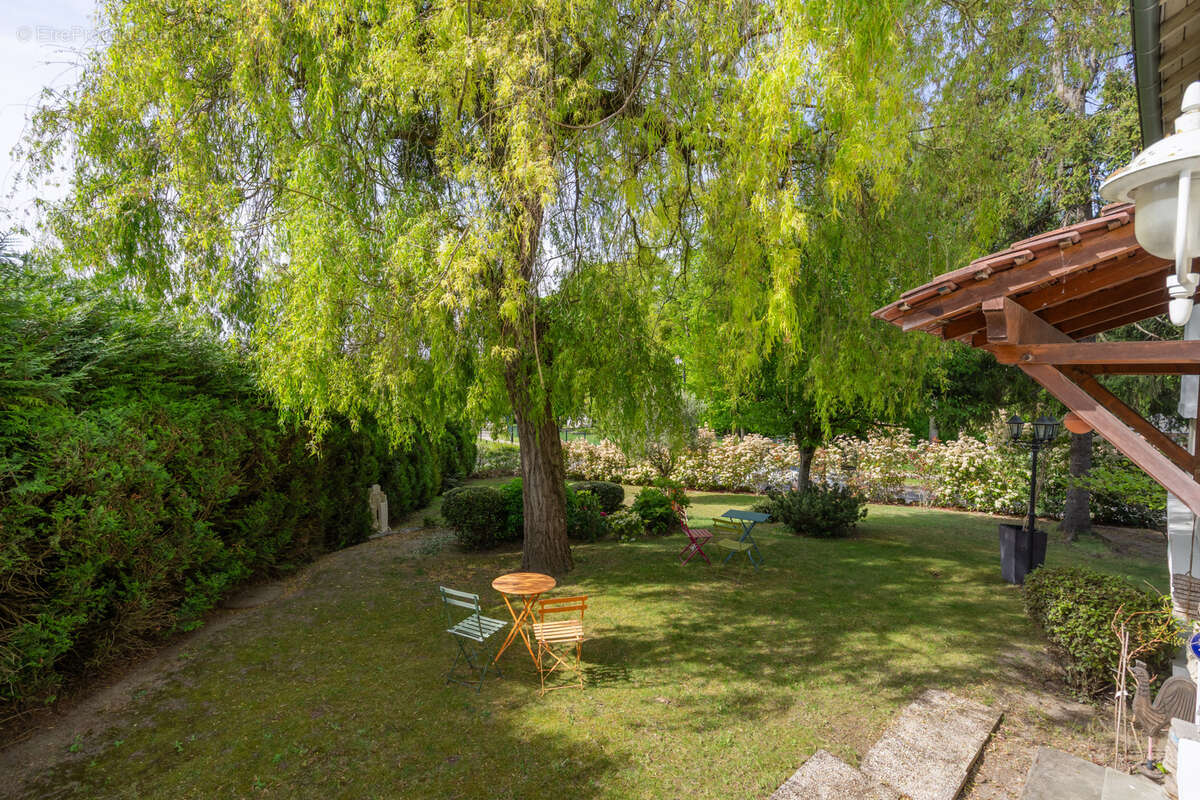 Maison à OSNY