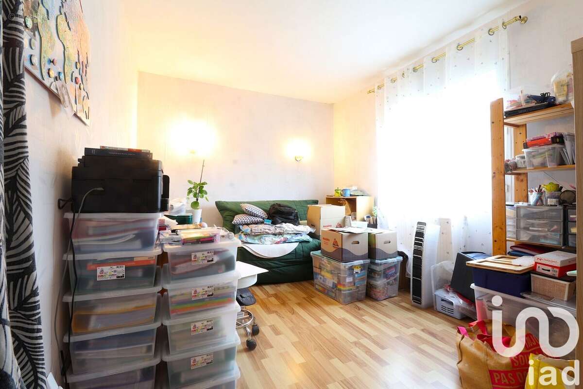 Photo 7 - Maison à VILLEMANDEUR