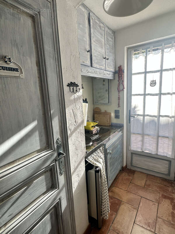 Appartement à SAINTE-MAXIME