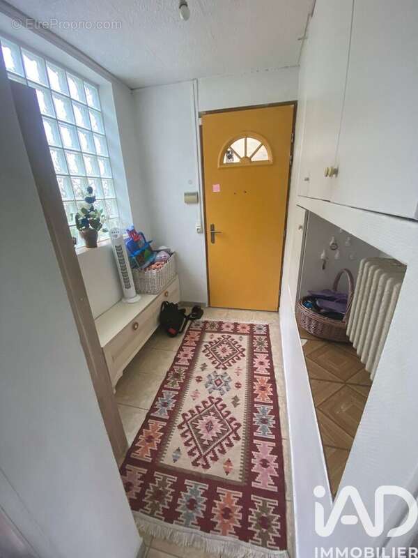 Photo 7 - Maison à EPINAY-SUR-SEINE