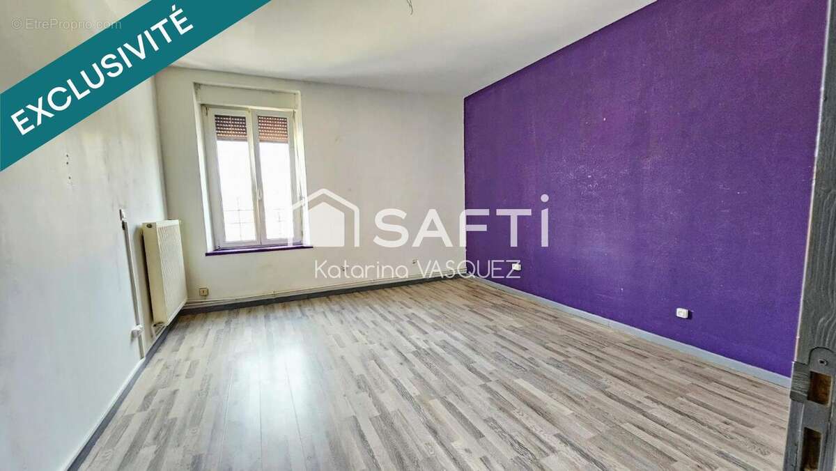 Photo 4 - Appartement à HAGONDANGE