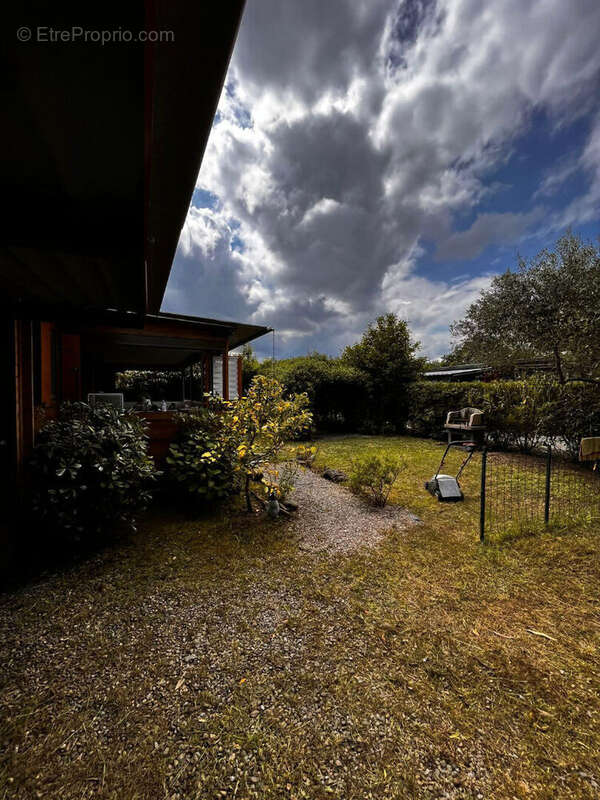 Penta Di Casinca - Chalet T3 proche plage - photo 12