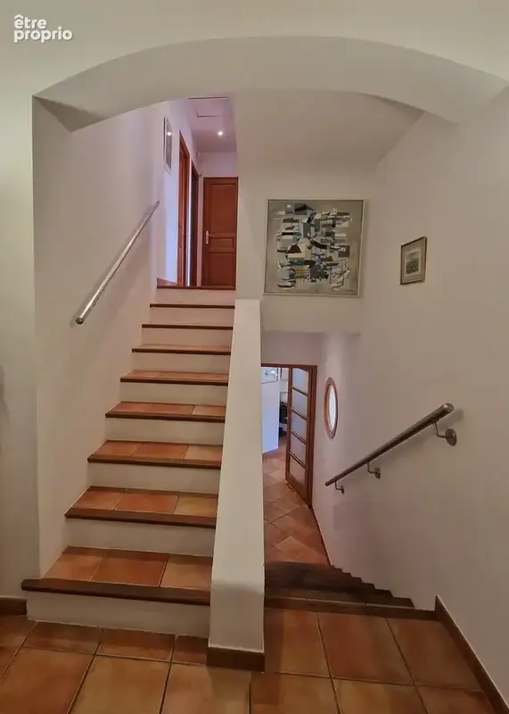 Maison 6 chambres, Toulon Serinette - photo 15