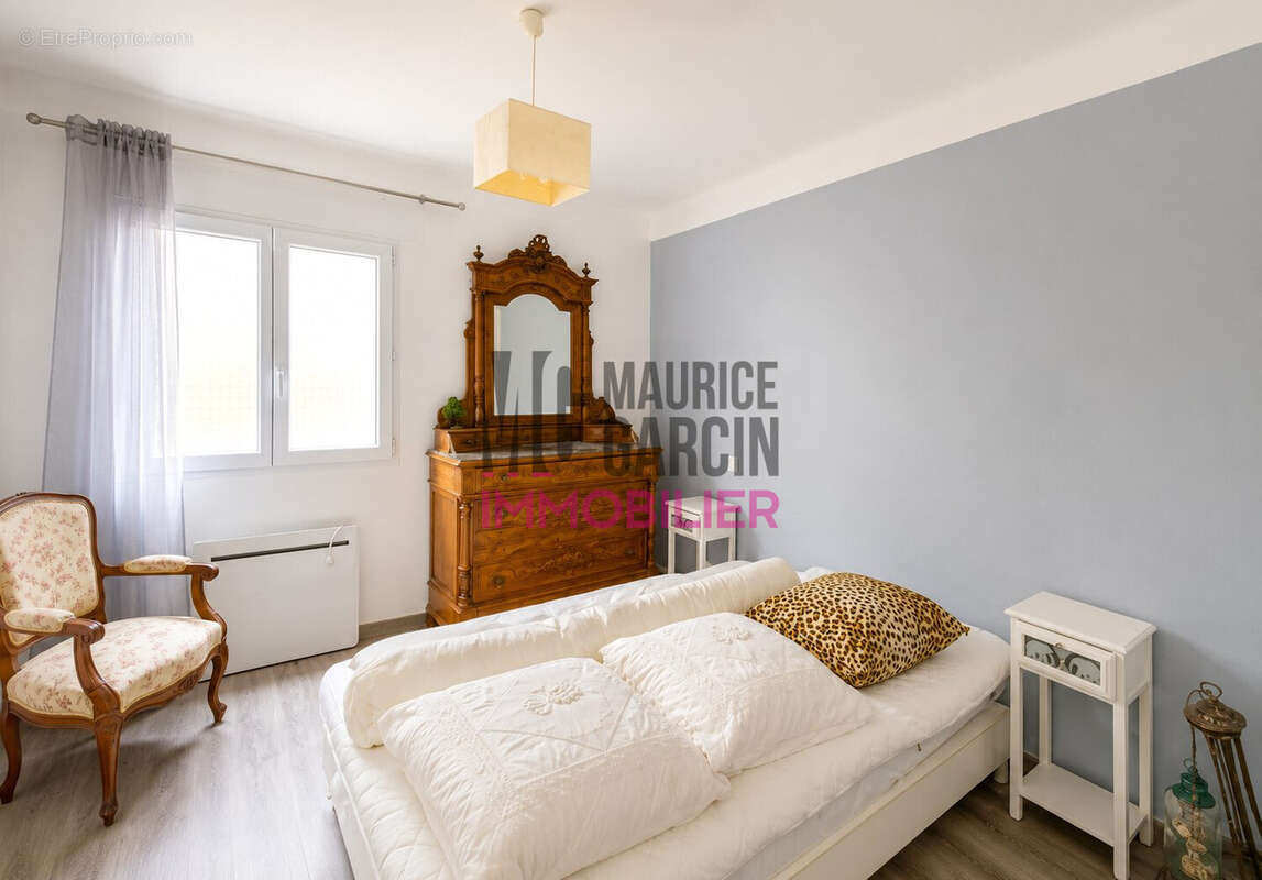 Appartement 85 m² à Carpentras  - photo 4