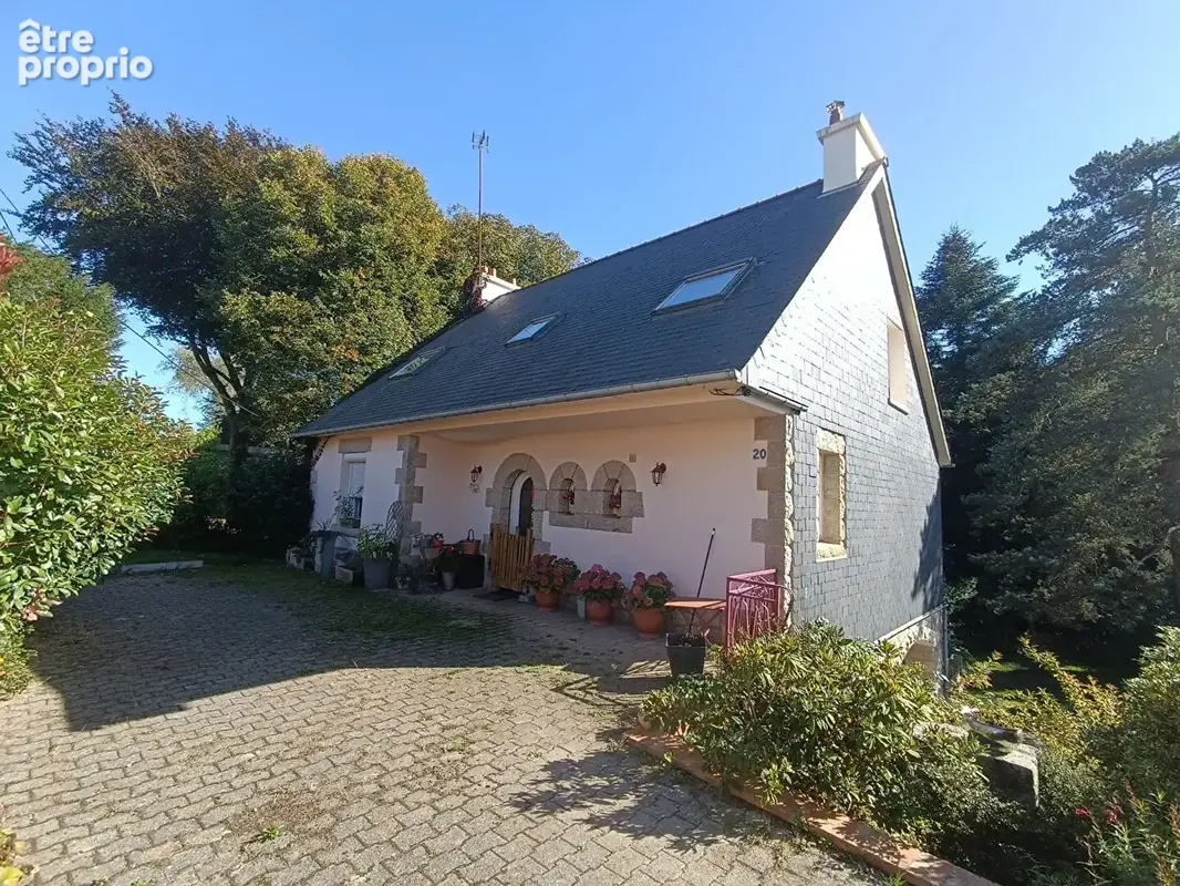 Photo Maison à Rostrenen au prix de 229 000€