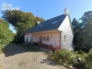 Maison à ROSTRENEN