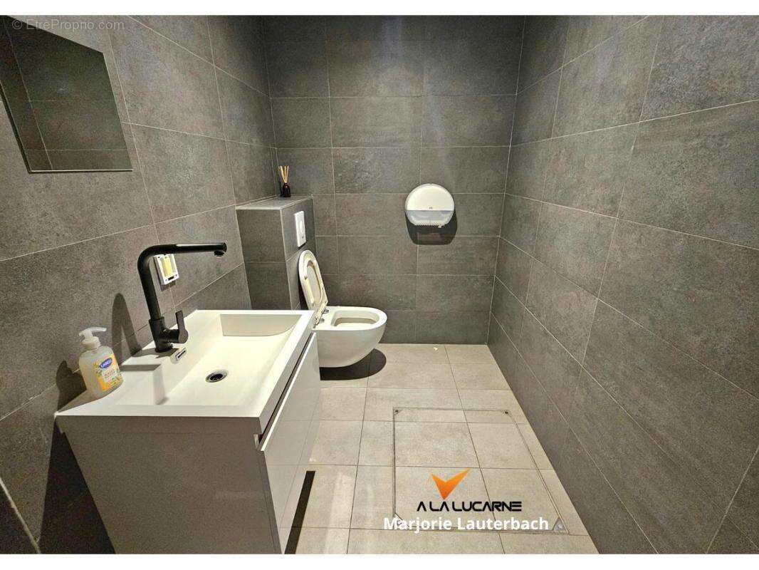 Appartement à SALON-DE-PROVENCE