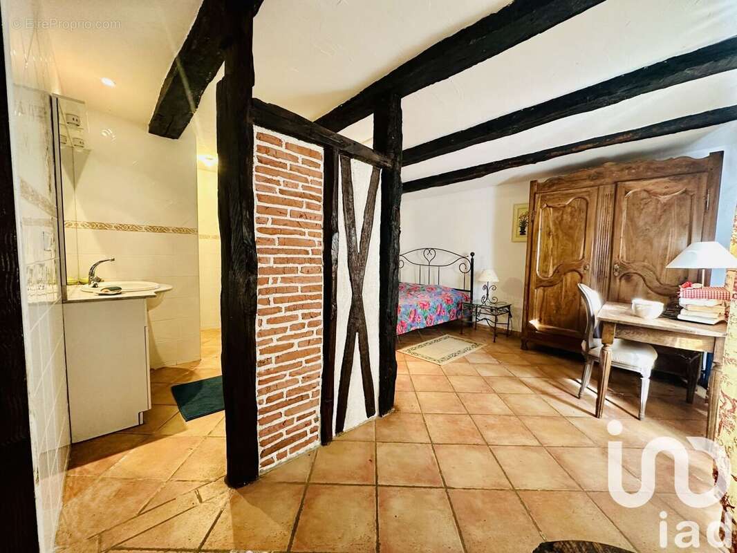 Photo 5 - Maison à CABANES