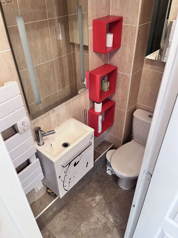 Maison à FRANCONVILLE