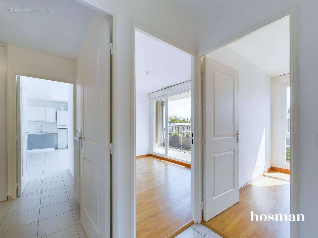 Appartement à LYON-5E