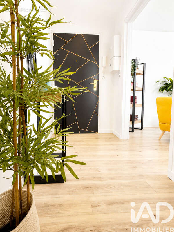 Photo 2 - Appartement à ORLEANS