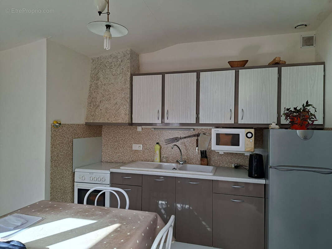 Maison à CROUY-SUR-OURCQ