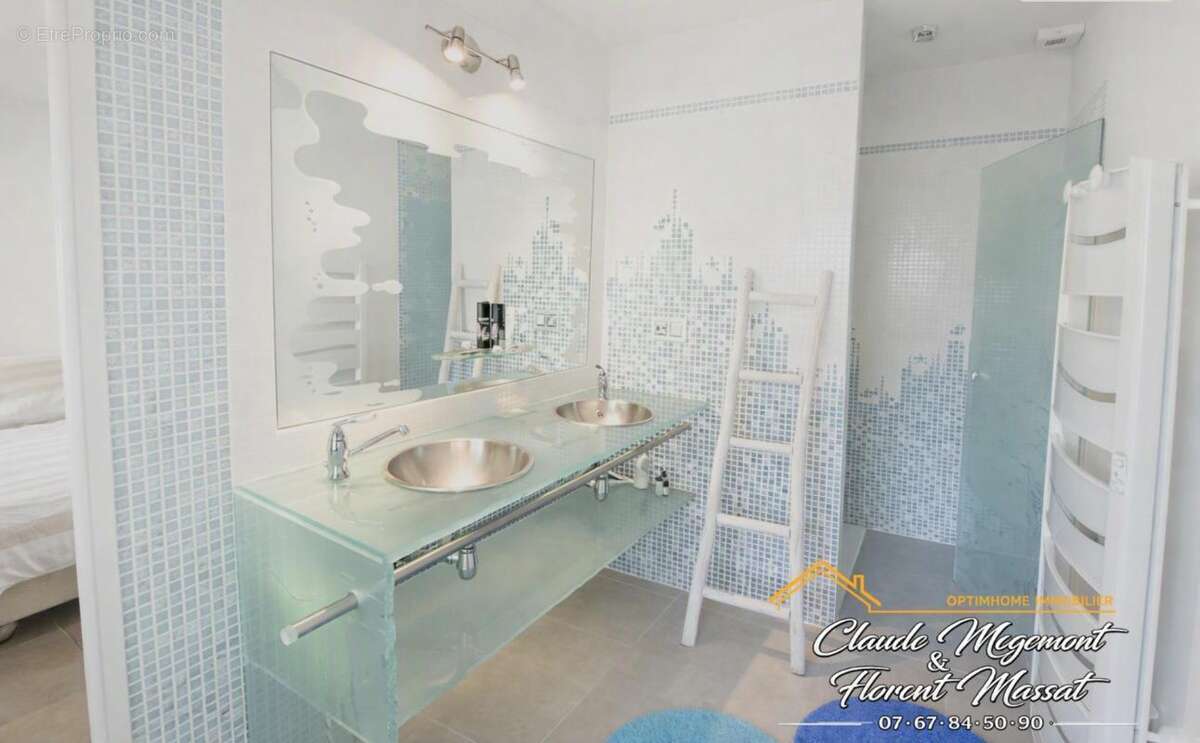 Magnifique propriété 382 m2 BESSIERES - photo 11