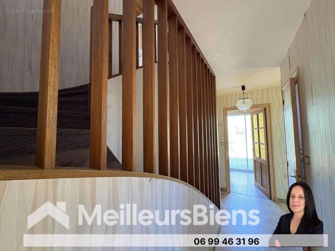 Maison d'Architecte 4 chambres - photo 13