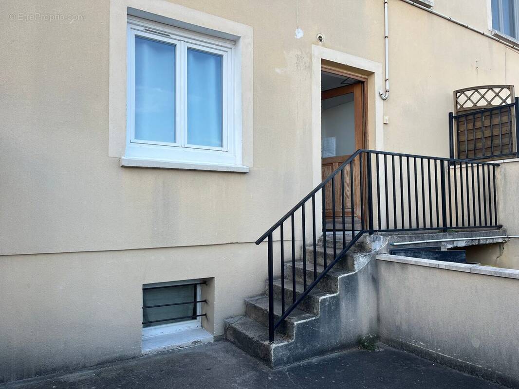 Appartement à YERRES