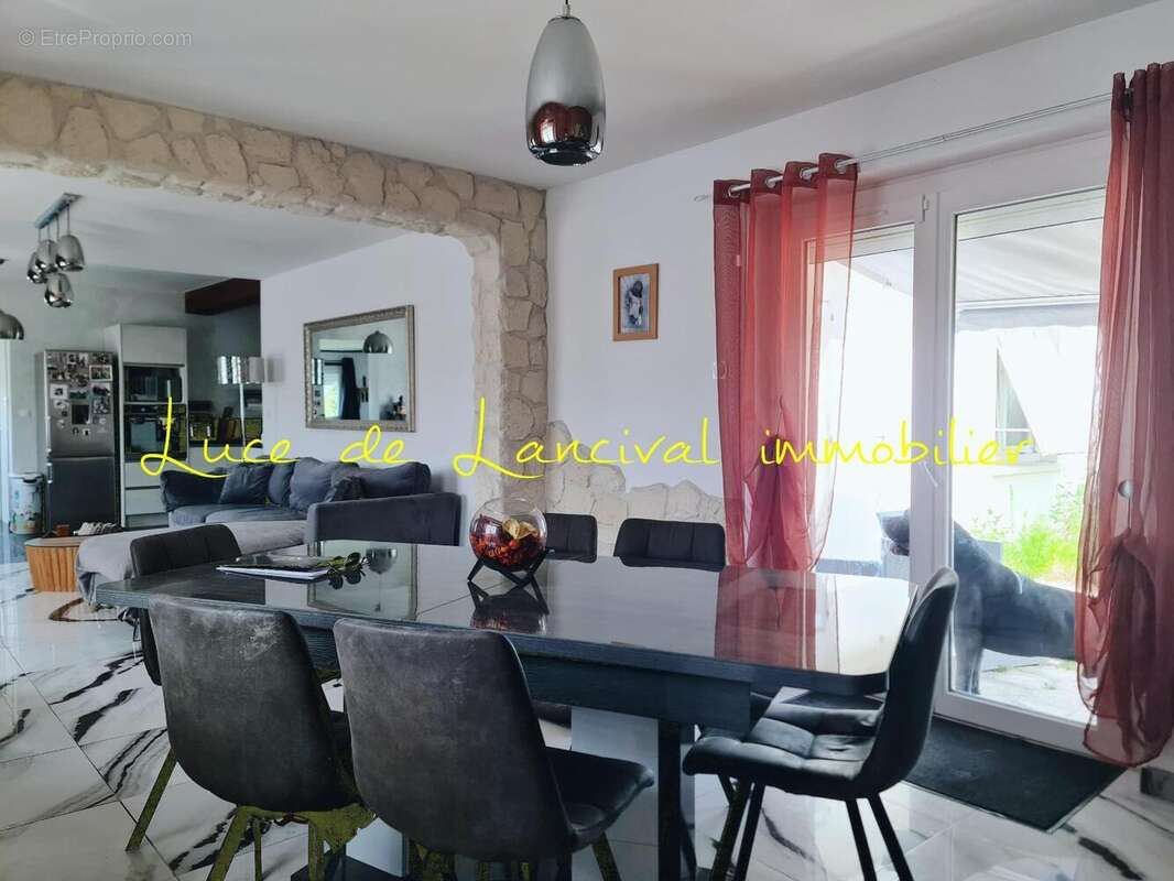 Maison 109 m² à Saint-Gobain  - photo 5
