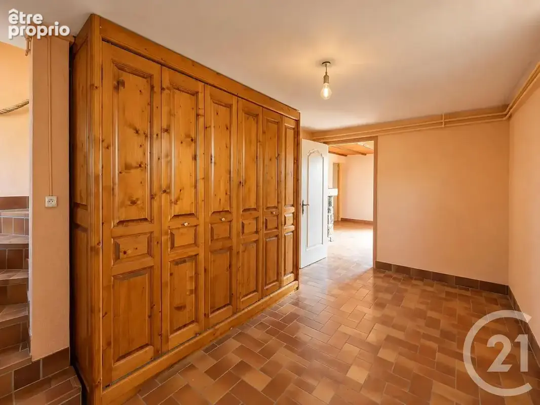 Maison 3 pièces 70 m² à vendre à Paulhaguet (43230) - photo 8