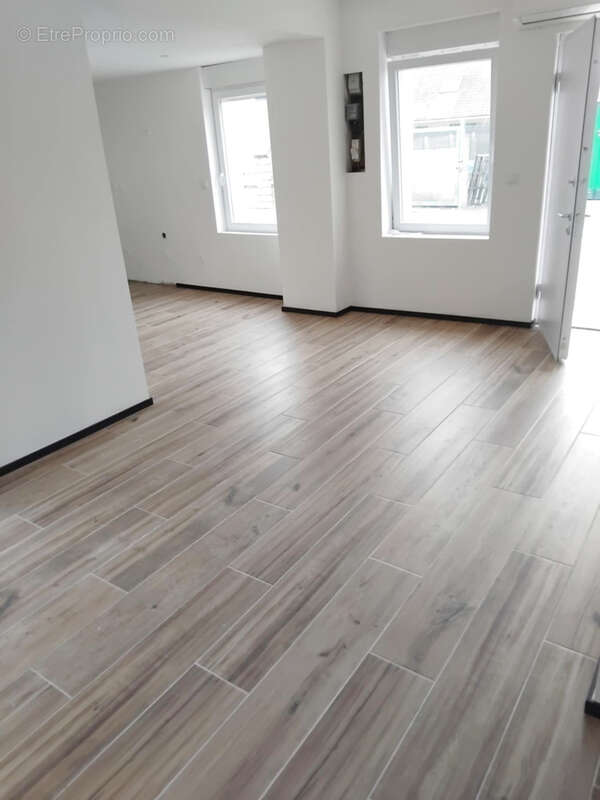 Maison à HENIN-BEAUMONT