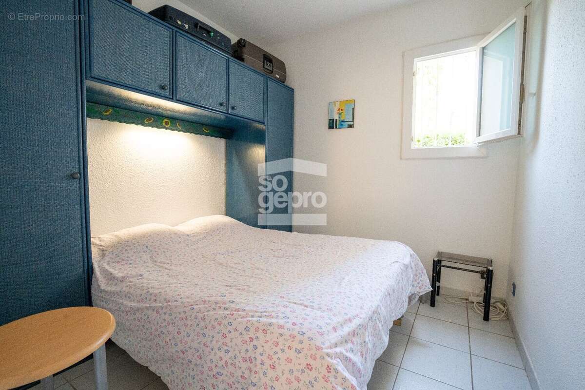 Appartement à AGDE