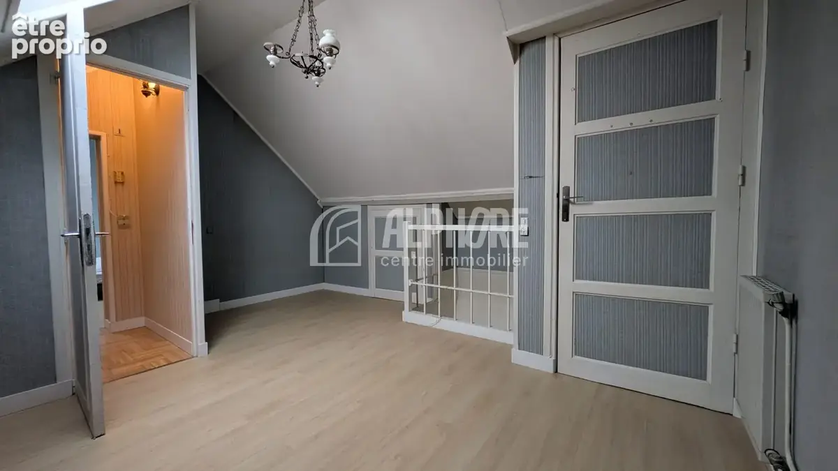 Maison Saint Nazaire 7 pièce(s) 155 m2 - photo 14