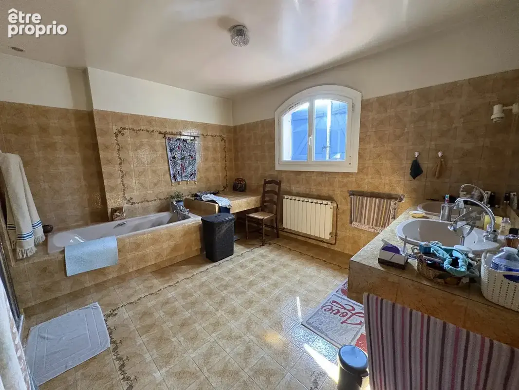 Plaisance-du-touch - maison t7 - photo 10