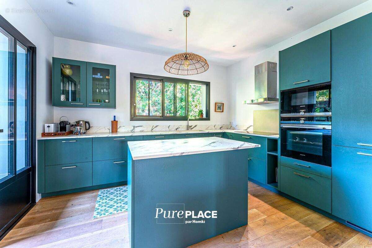 Maison à LEGE-CAP-FERRET