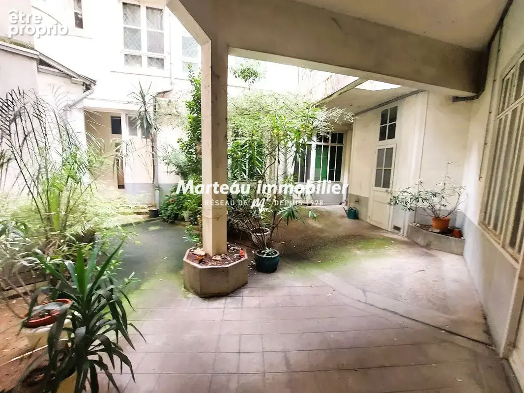 Appartement Le Mans 6 pièces 195.11 m² - photo 8