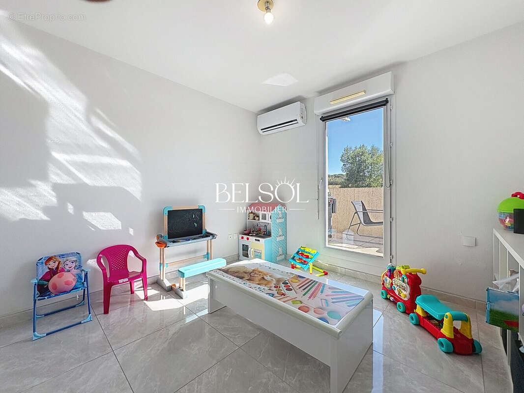 Appartement 83 m² à Perpignan  - photo 7