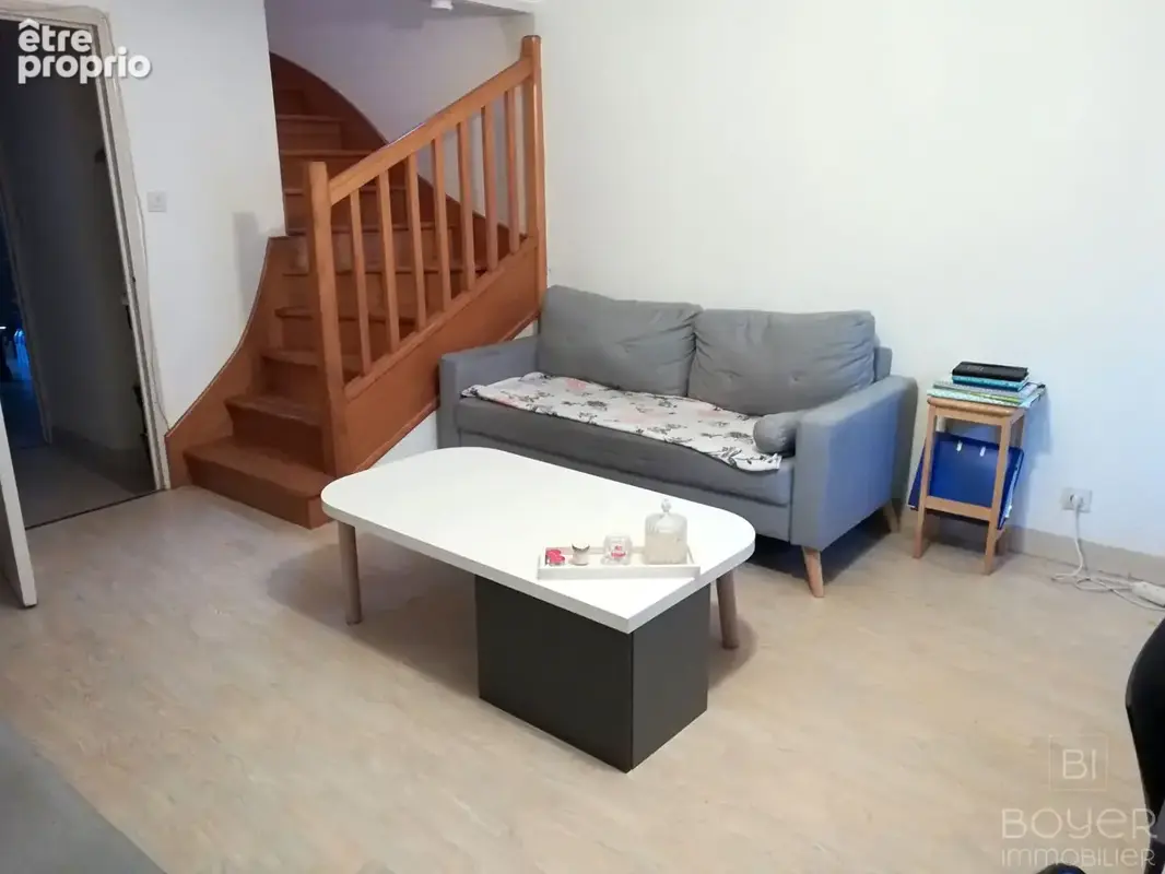 VITRÉ - Immeuble de rapport - 3 appartements loués - Idéal investisseur - photo 9