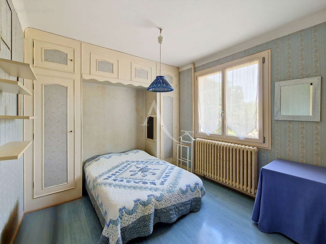 Maison centre de grez neuville - photo 9